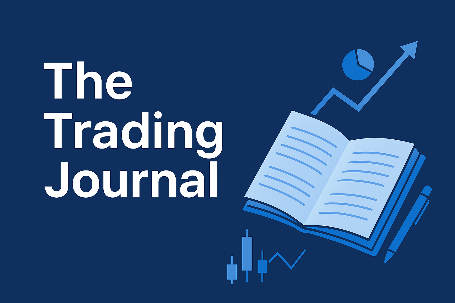 The Trading Journal: Your Secret Weapon for Better Trading Decisions